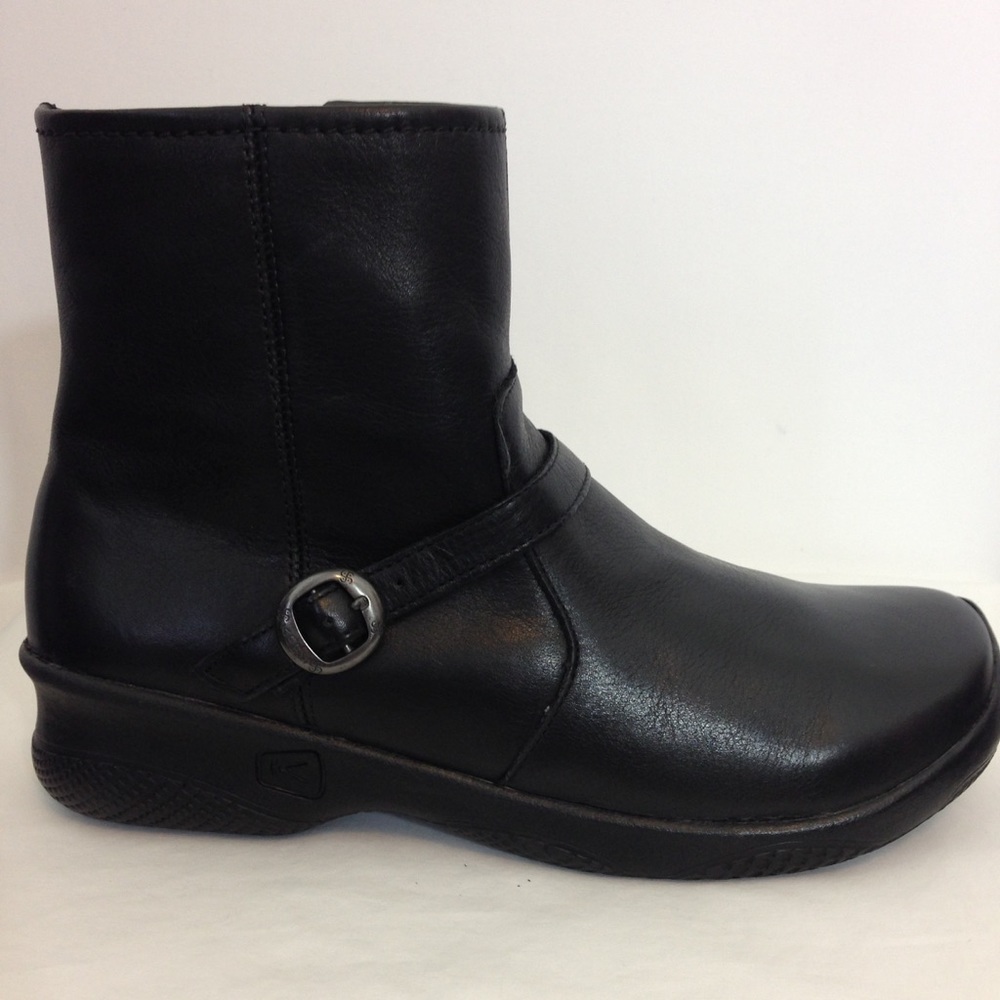 NWOT Keen Bern Boots Brand New No Tags